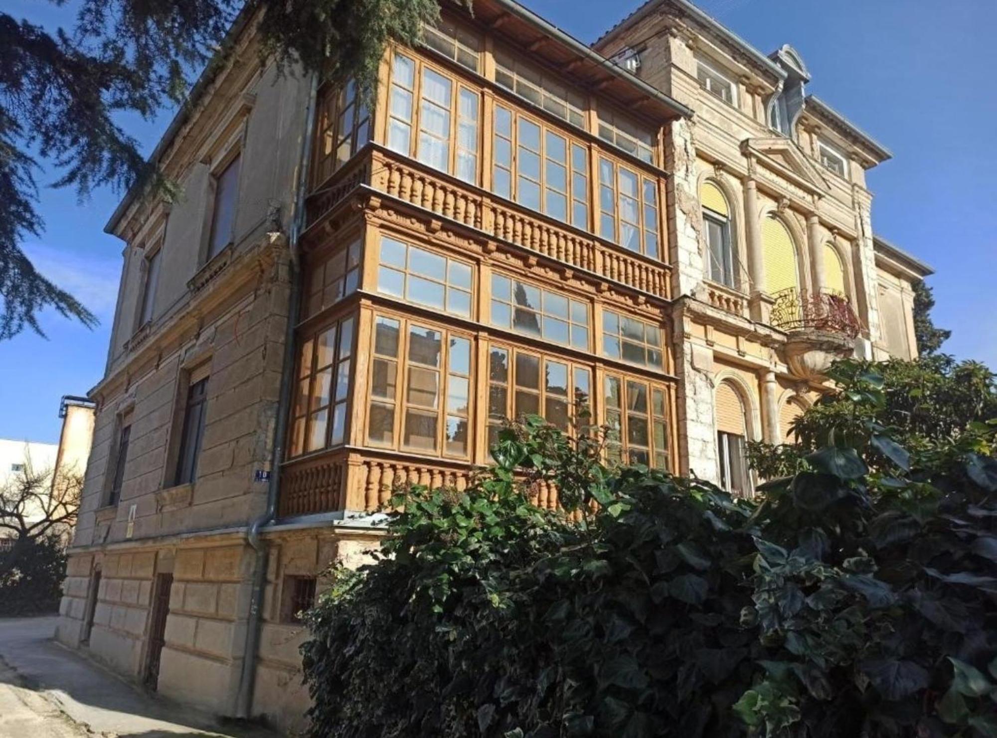 Apartments Lea Dubrovnik Exterior foto